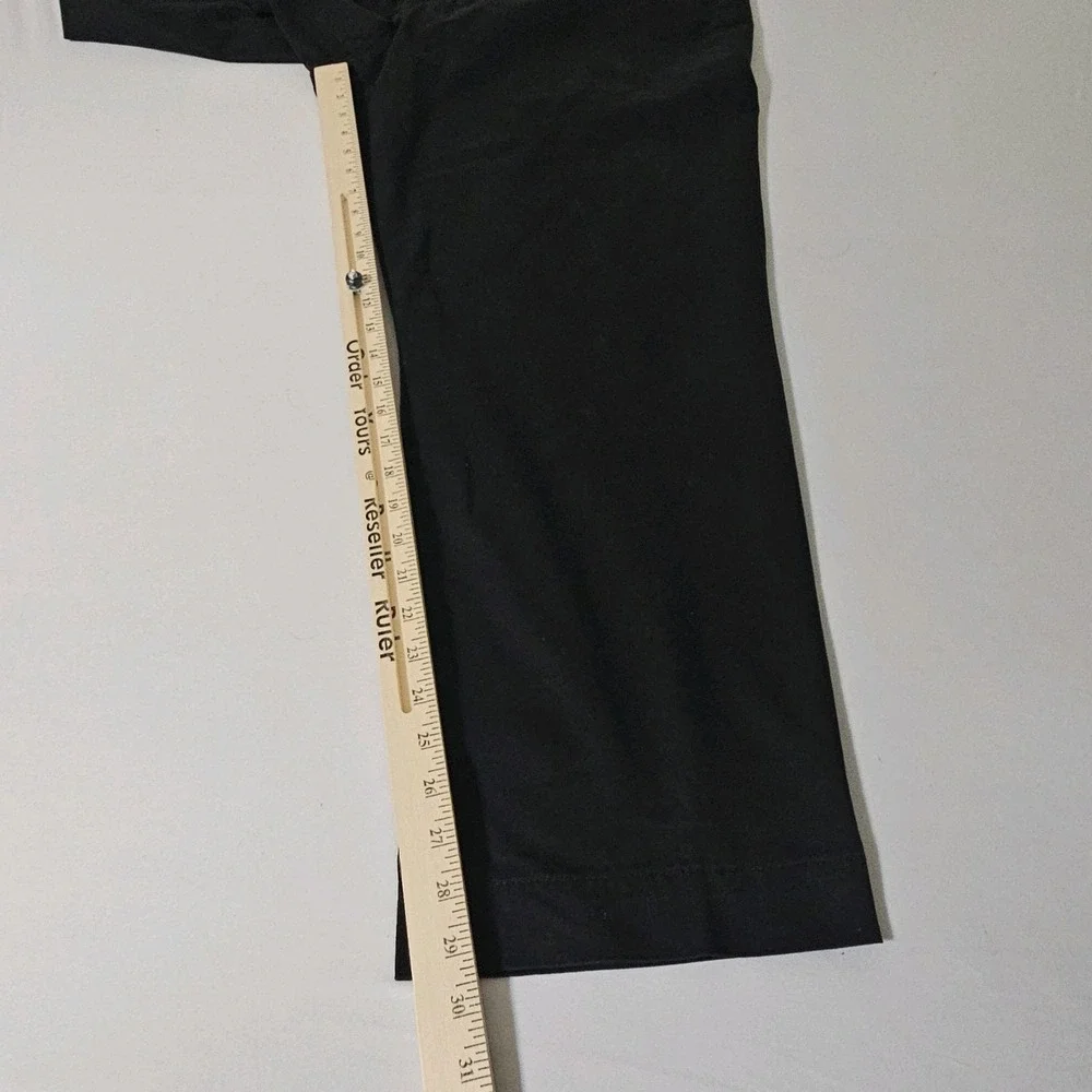 Polo‎ Ralph Lauren BLUE Chino Pants  42x29 Stretch  Twill Classic Pony Wide Leg